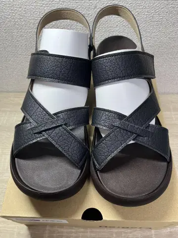 [ 미사용 새상품 ] 리게타 R2682 여성용 컴포트 샌들 LL