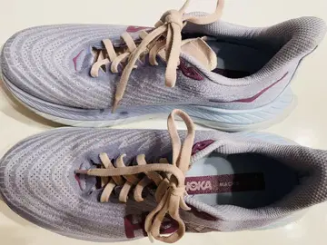 HOKA MACH5