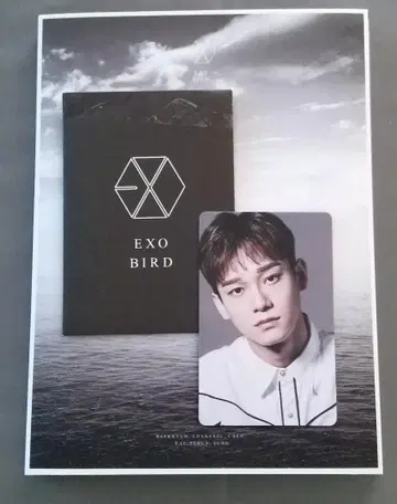 EXO BIRD (CD+Blu-ray)