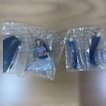 초상혁명 죠죠의 기묘한 모험 쿠죠 죠타로