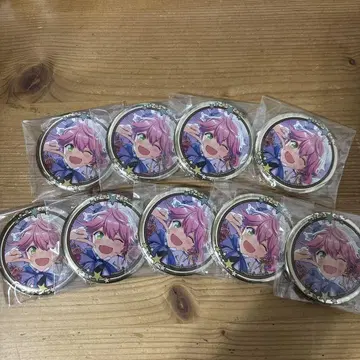 앙스타 히메미야 토리 캐릭터 배지