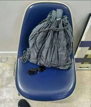새상품급 ACOC / Tiered Banding Backpack