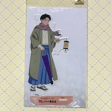 게게게의 수수께끼 RED 콜라보 아크릴 스탠드 미즈키