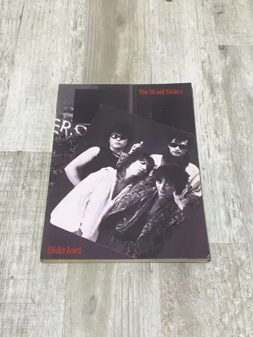 스트릿 슬라이더즈 슬라이더 조인트 밴드스코어