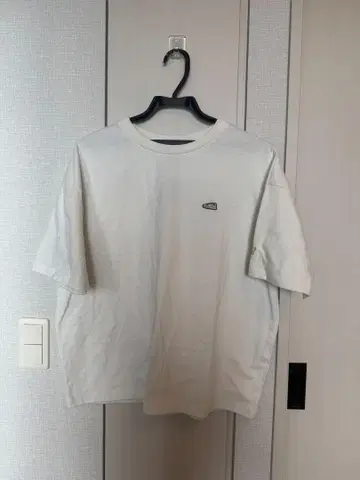 뉴발란스 여성용 티셔츠 L