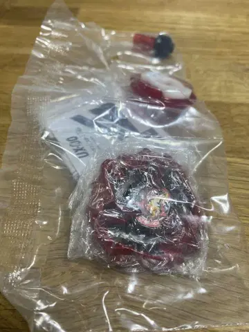 도란 스타 레드