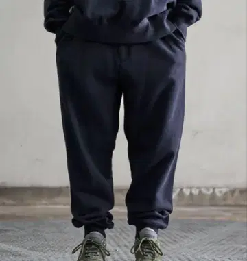 프레쉬 서비스 LIGHT OZ 맨투맨 JOGGERS 맨투맨