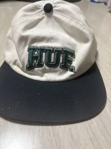 HUFWORLDWIDE DRAFT Pick Snapback Hat