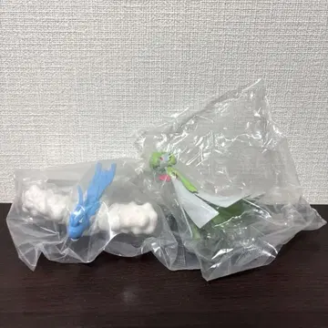 포켓몬 스케일 월드 칠타리스 서나이트 피규어