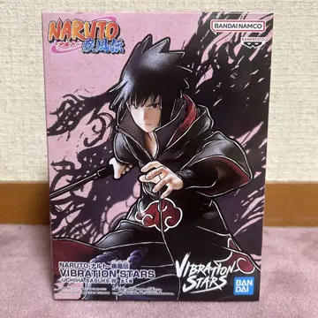 NARUTO 나루토 돌풍전 vibration stars 우치하 사스케