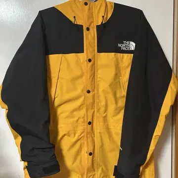 THE NORTH FACE 마운틴 라이트 자켓