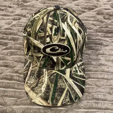 DRAKE WATERFOWL 캡
