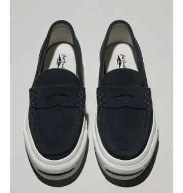 JACK PURCELL 로퍼 그라프 페이퍼 새상품급