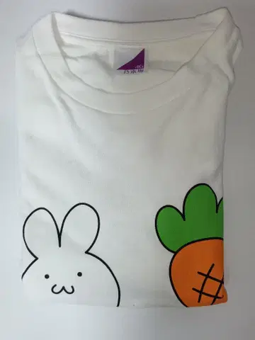 노기자카46 야마시타 미즈키 생탄T셔츠 2022