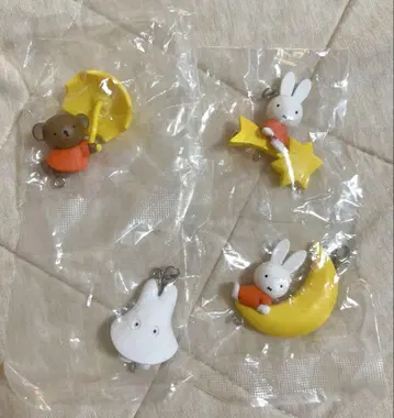 미피 마스코트 참 가챠가챠