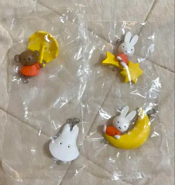 미피 마스코트 참 가챠가챠