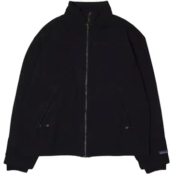 Patagonia 보일러플레이트 블랙