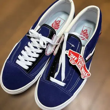 반스 Slip-on Cap 27.5cm