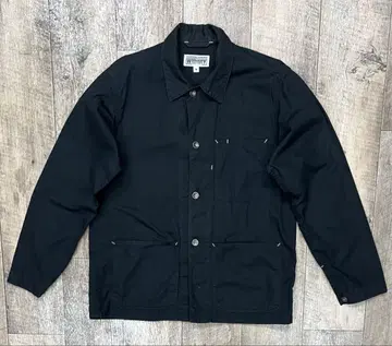 Engineered Garments WORKADAY 커버올 USA제