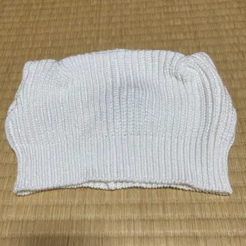 otonacium 오토나시움 고양이 귀 니트 모자