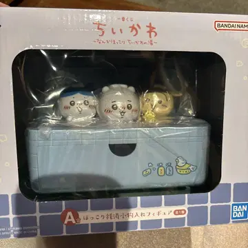치이카와 제일복권 A상