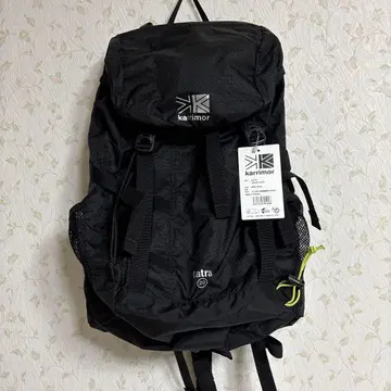 Karrimor 카리머 tatra 타트라20 백팩