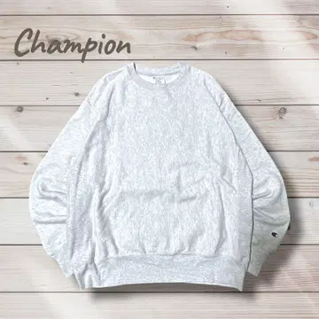Champion 리버스 위브 온두라스 2XL 상당 무지
