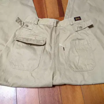 초기 에비수 EVISU CUSTOM MADE