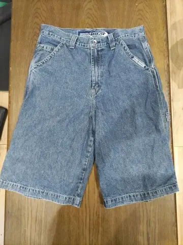 JNCO JEANS 32인치