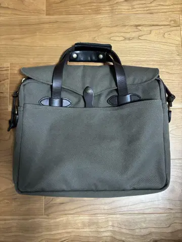 필슨 비즈니스 백