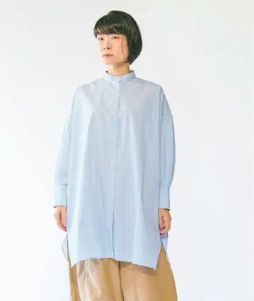 SETTO MIDDLE SHIRT