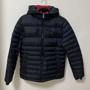 Tommy Hilfiger 타미힐피거 다운