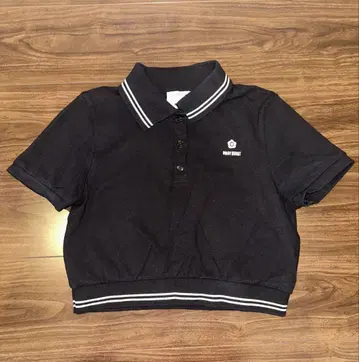 LilyBROWN x MARYQUANT 콜라보 상의