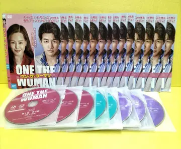 원더 우먼 렌탈 DVD
