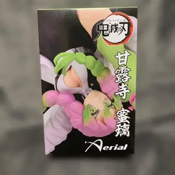 미개봉 새상품 귀멸의 칼날 칸로지 미츠리 피규어