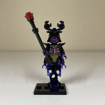 LEGO 피그 NINJA 닌자고 오버 경