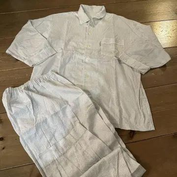 파자마 수면과학 just pajamas 남성용 M 하자 있음