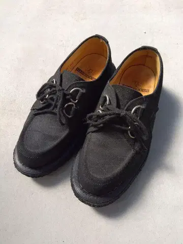 조지 콕스 러버 솔