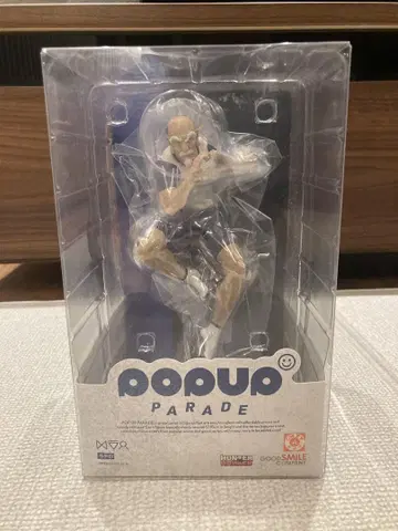 POPUPPARADE 네테로 팝업 퍼레이드 네테로 피규어