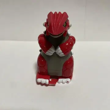 포켓몬 그란돈 태엽 인형