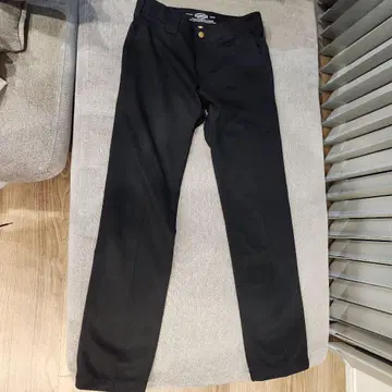 BLUCO WORK GARMENT 워크 팬츠 슬림