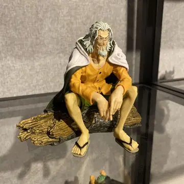 원피스 CREATOR x CREATOR 레이리 피규어