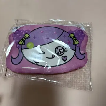 시나코 콜라보 파우치