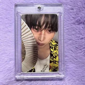 ENHYPEN DESIRE UNLEASH walmart US 한정판 선우