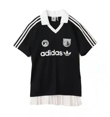 adidas ADIDAS ORIGINALS R3CD JERSEY