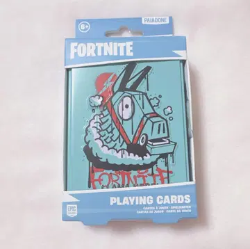 Fortnite 카드 포트나이트 라마