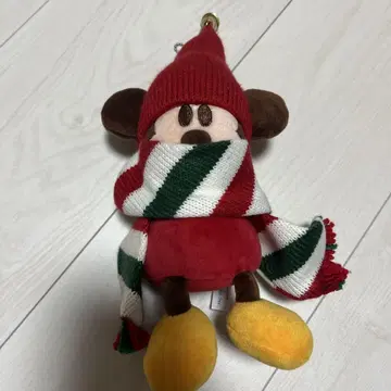 릴린린 인형 배지