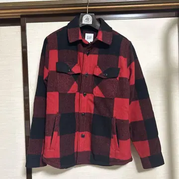 Gap 아우터