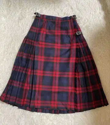 O'NEIL OF DUBLIN | 오닐 퀼트 스커트 US6