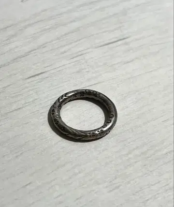 지금만 가격 카렌 실버 반지